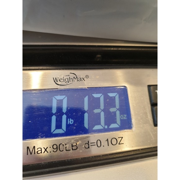 Free People Shorts Womens 27 Blue Denim Distressed Cutoff Raw Hem High Rise NWT - Picture 15 of 16